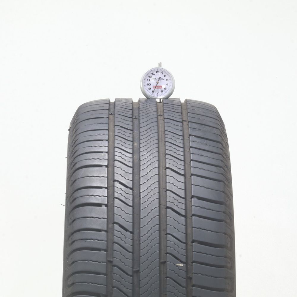 Set of (2) Used 235/50R19 Michelin Defender 2 103H - 7.5-8/32 - Image 2