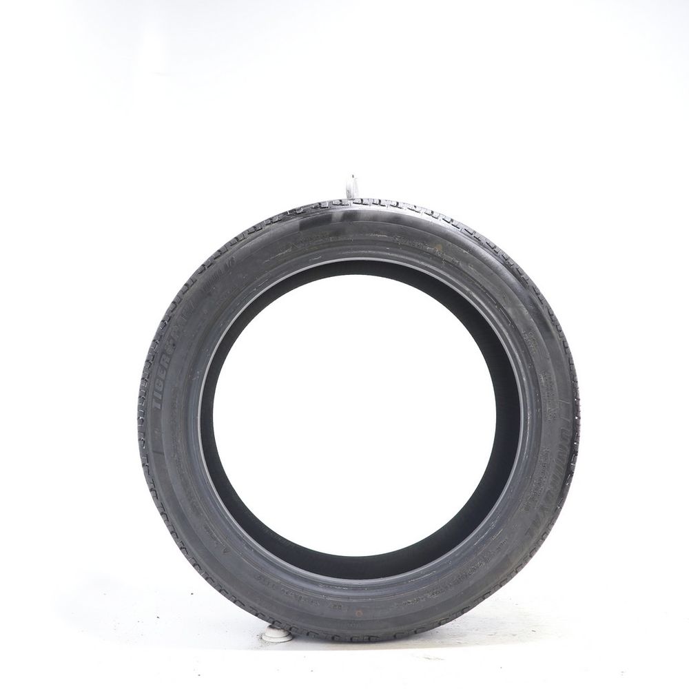 Set of (2) Used 235/45R19 Uniroyal Tiger Paw Touring A/S 95V - 6/32 - Image 3