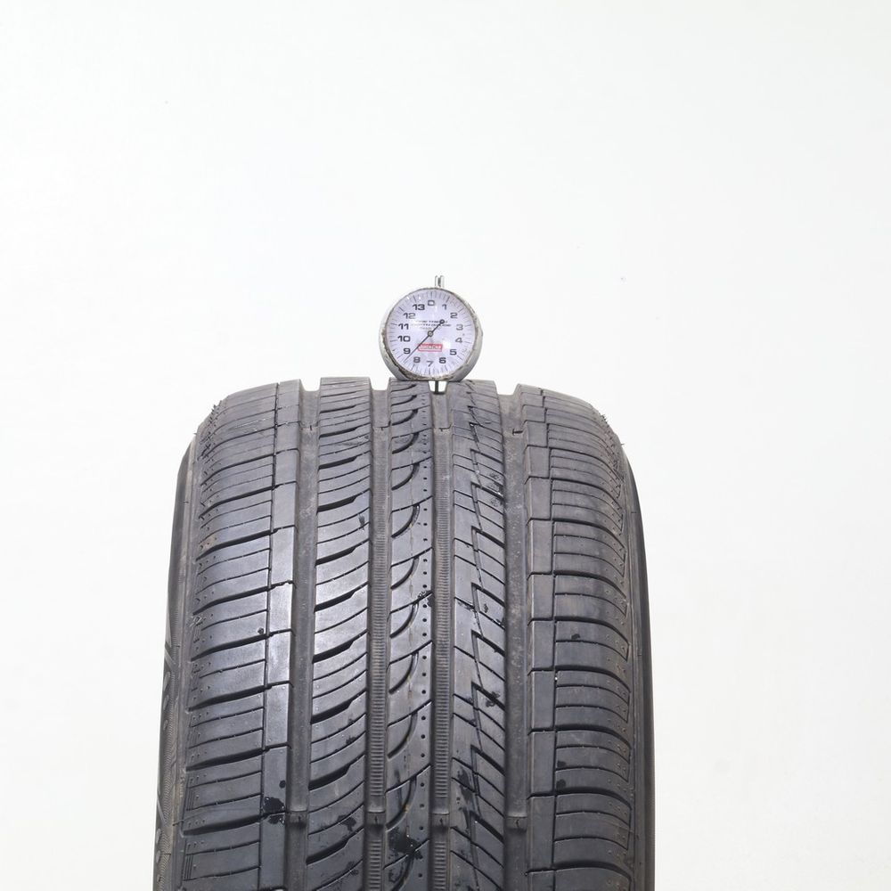 Set of (2) Used 225/55R18 Sumitomo GeoTour 98V - 7.5-8.5/32 - Image 5