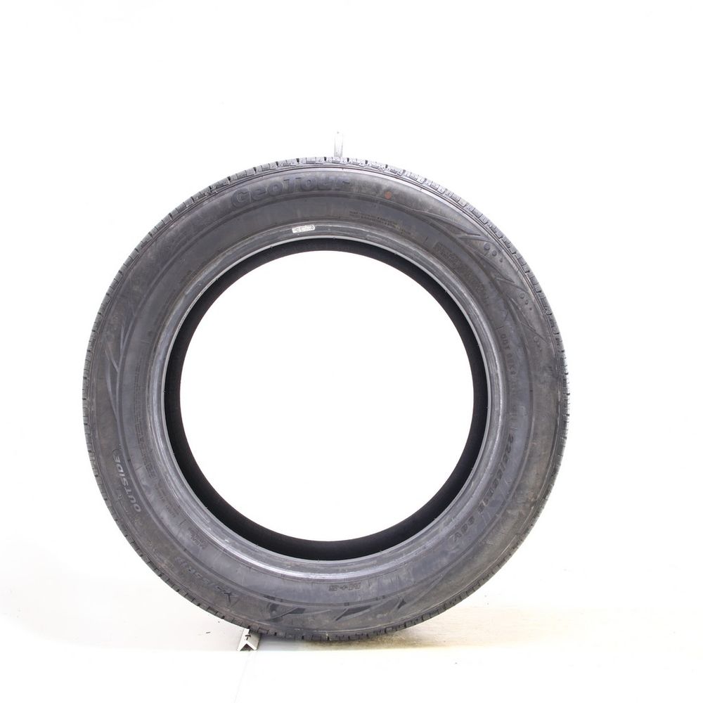 Set of (2) Used 225/55R18 Sumitomo GeoTour 98V - 7.5-8.5/32 - Image 6