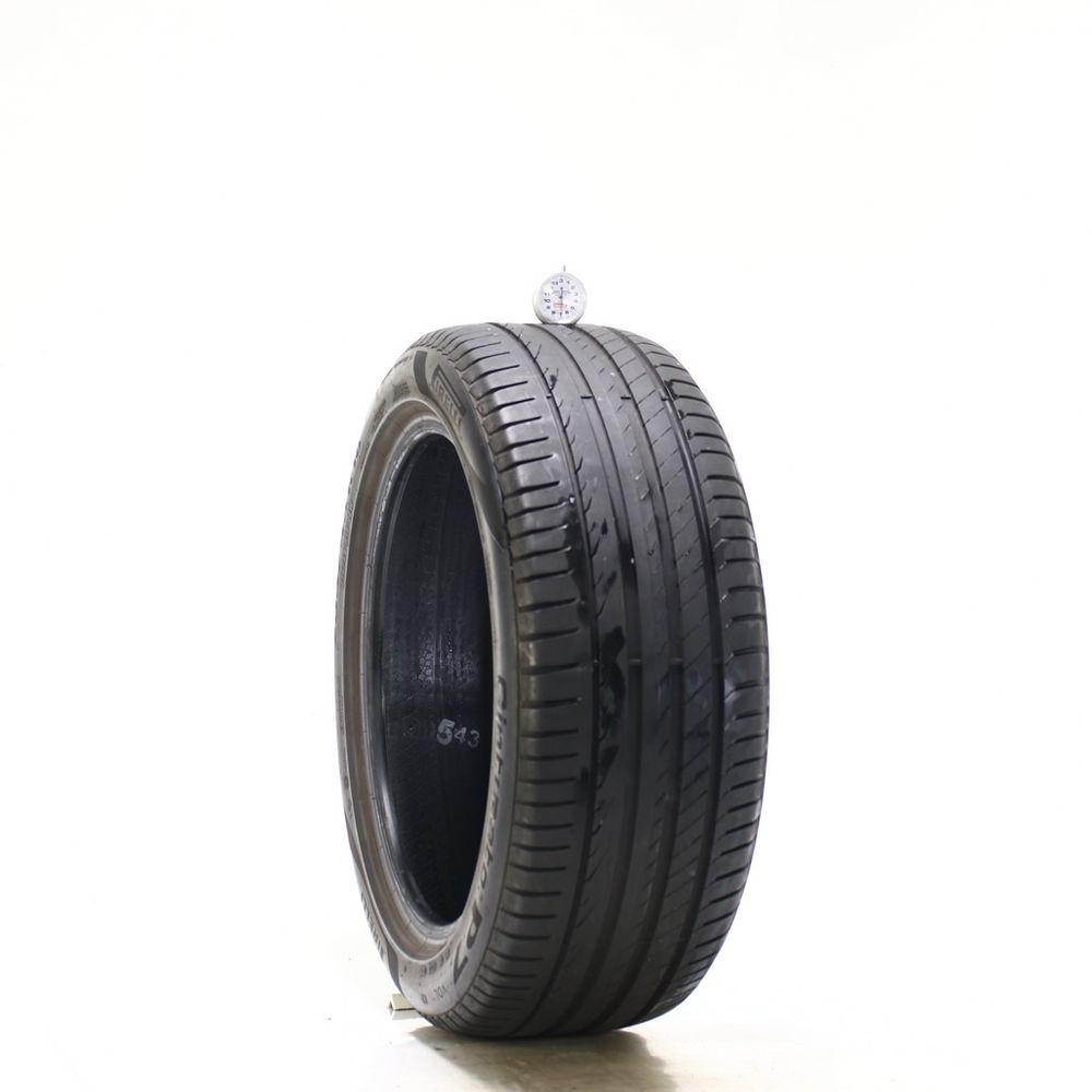 Used 235/45R18 Pirelli Cinturato P7 P7C2 VOL 98W - 7/32 - Image 1