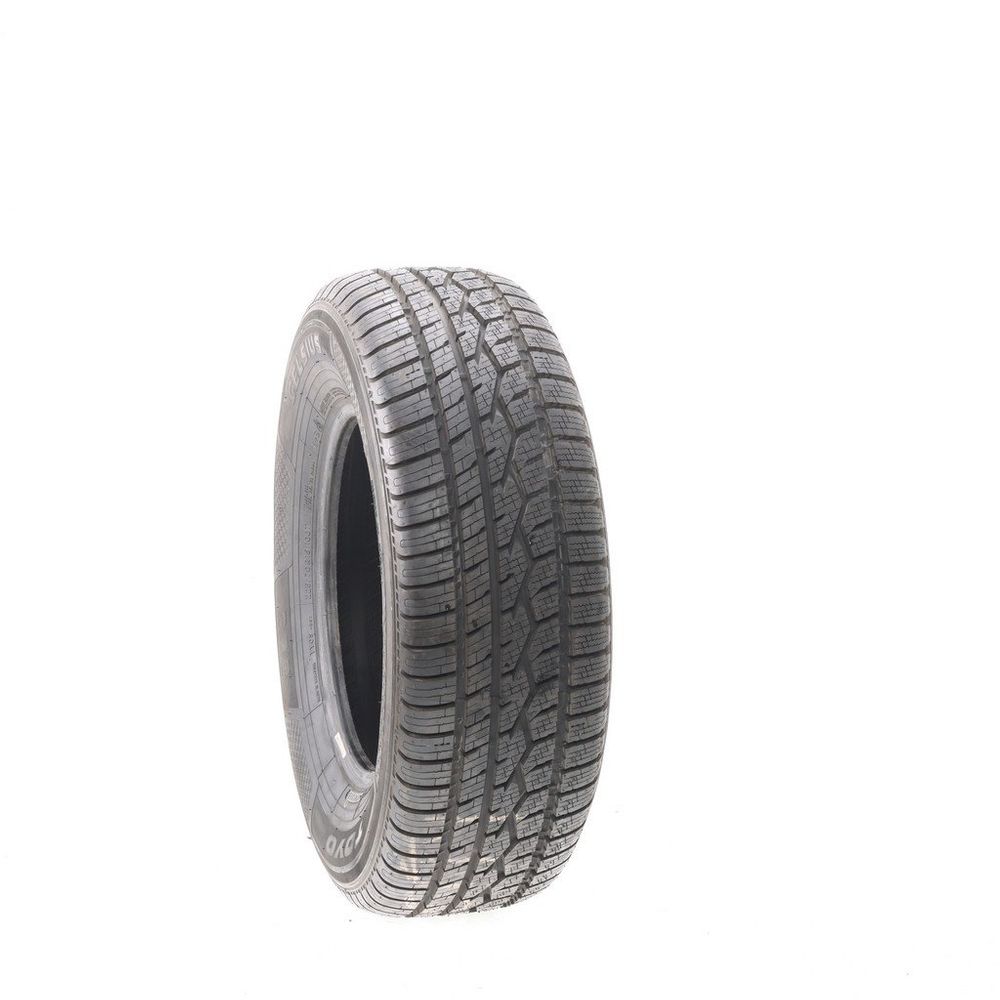 Driven Once 225/70R15 Toyo Celsius 100T - 11/32 - Image 1
