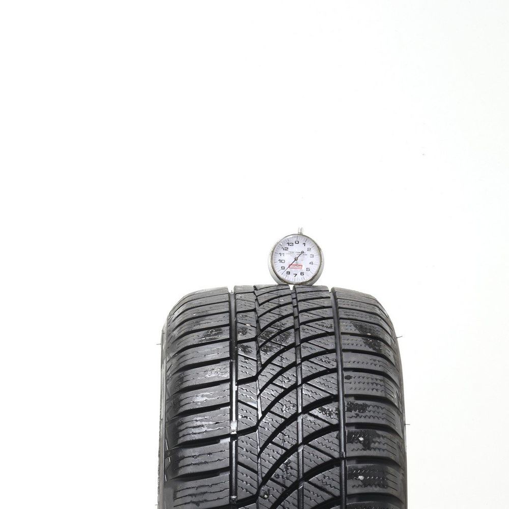 Set of (4) Used 205/55R16 Hankook New Englander 4s 91H - 7.5-8.5/32 - Image 5