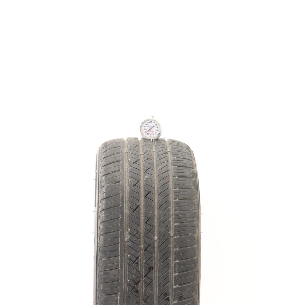 Set of (2) Used 215/50ZR17 Laufenn S Fit AS 95W - 8.5/32 - Image 2