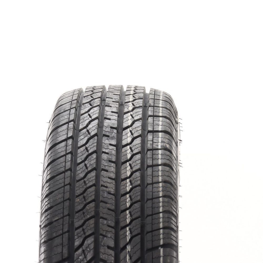 New 235/75R15 Uniroyal Laredo HT 109T - Image 2