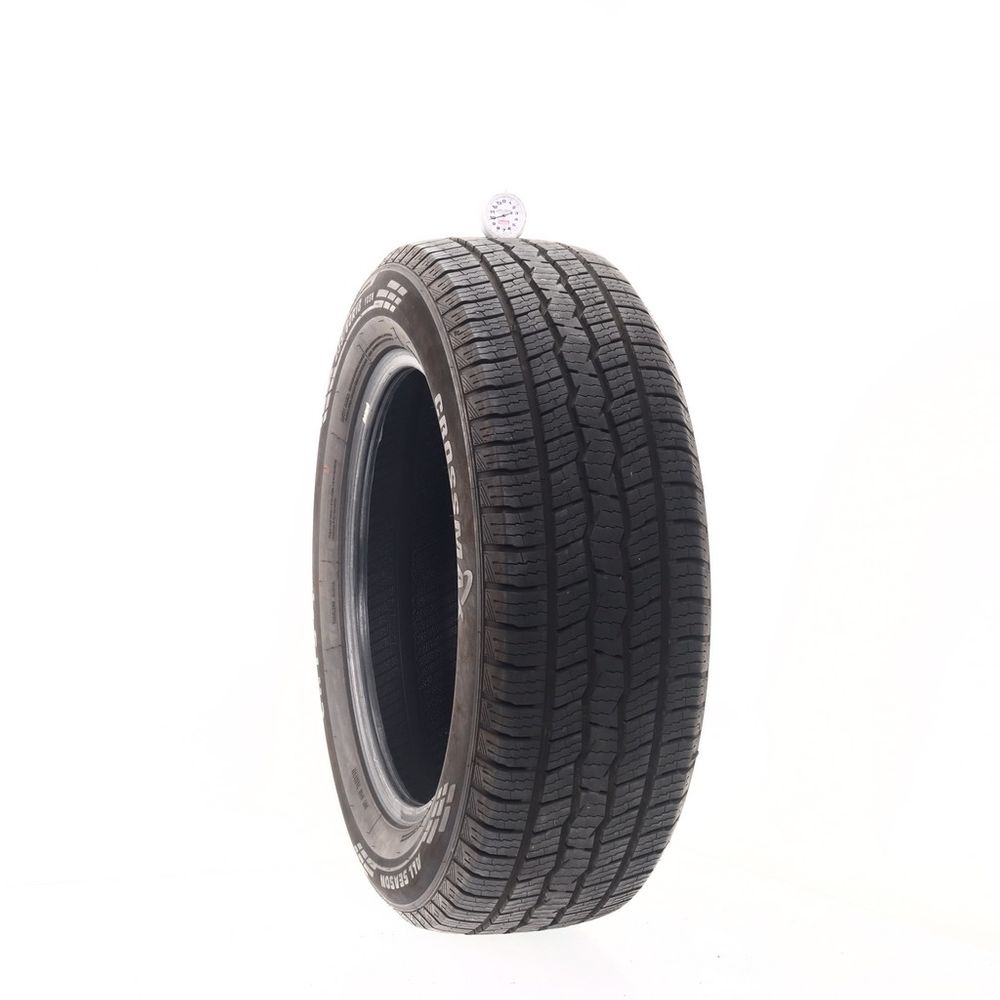 Used 235/60R18 Crossmax CHTS-1 103V - 9.5/32 - Image 1