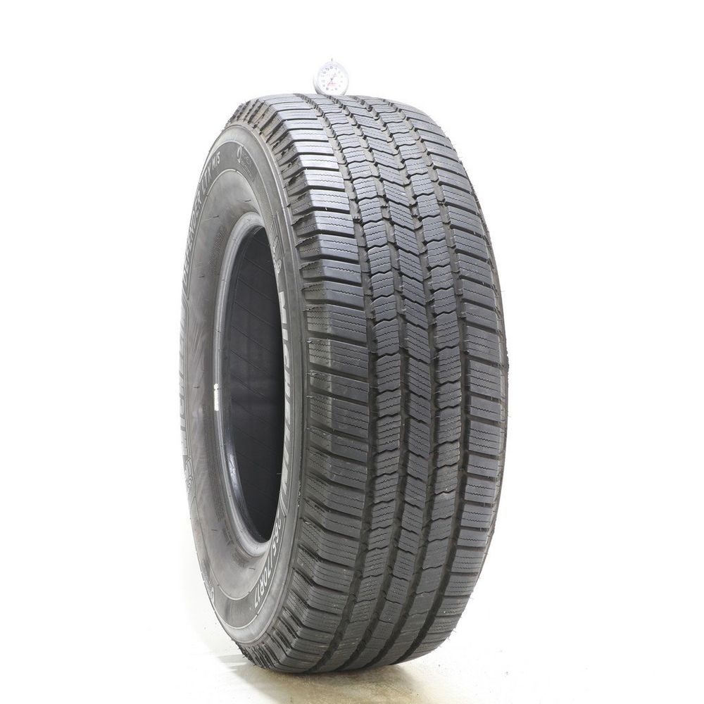 Used 265/70R17 Michelin Defender LTX M/S 115T - 8/32 - Image 1