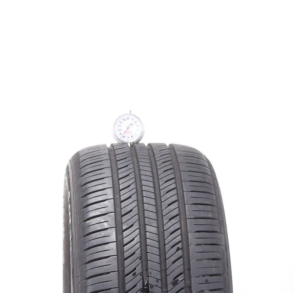 Set of (2) Used 225/50R17 Laufenn G Fit AS 94H - 8.5/32 - Image 2