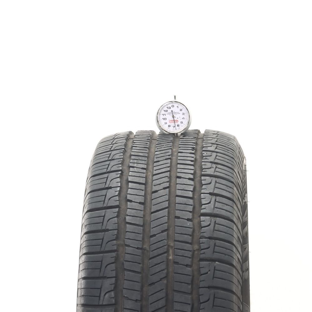 Used 235/60R16 Goodyear Reliant All-season 100H - 6.5/32 - Image 2