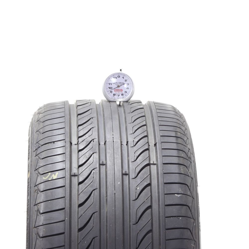 Used 245/35ZR20 Sentury UHP 95W - 9.5/32 - Image 2