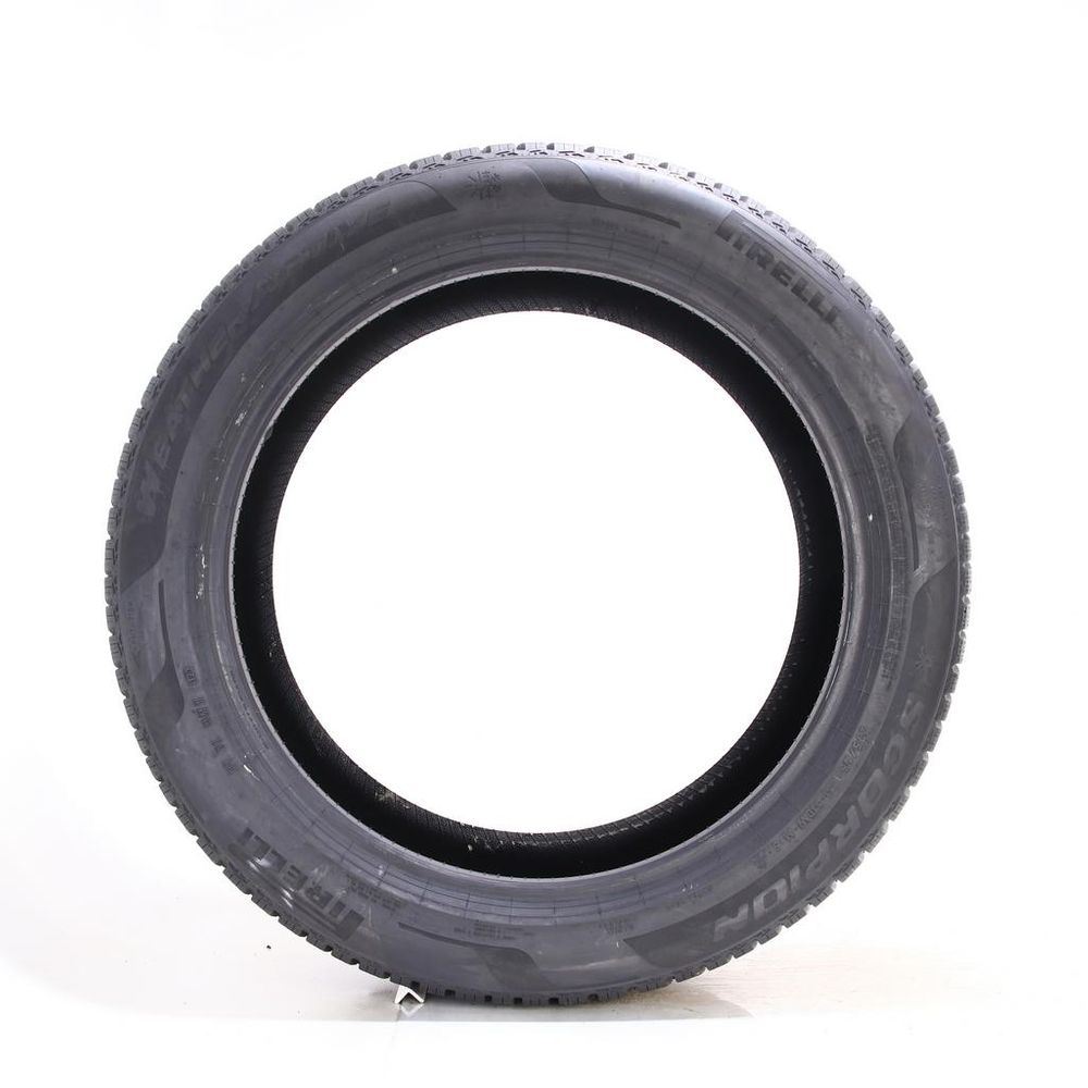 New 275/45R21 Pirelli Scorpion Weather Active 110W - Image 3