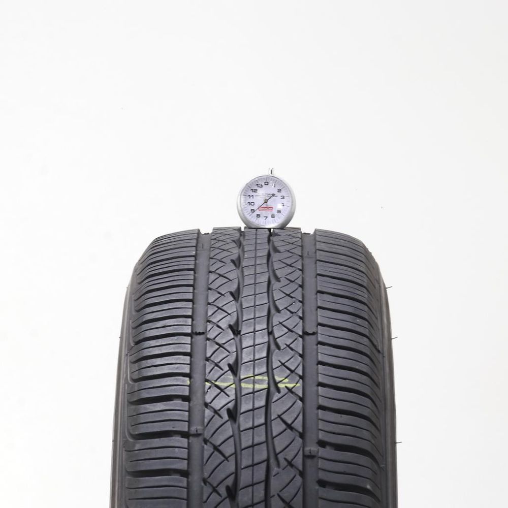 Set of (4) Used 235/65R17 SureDrive All-season 104H - 8.5-9/32 - Image 2