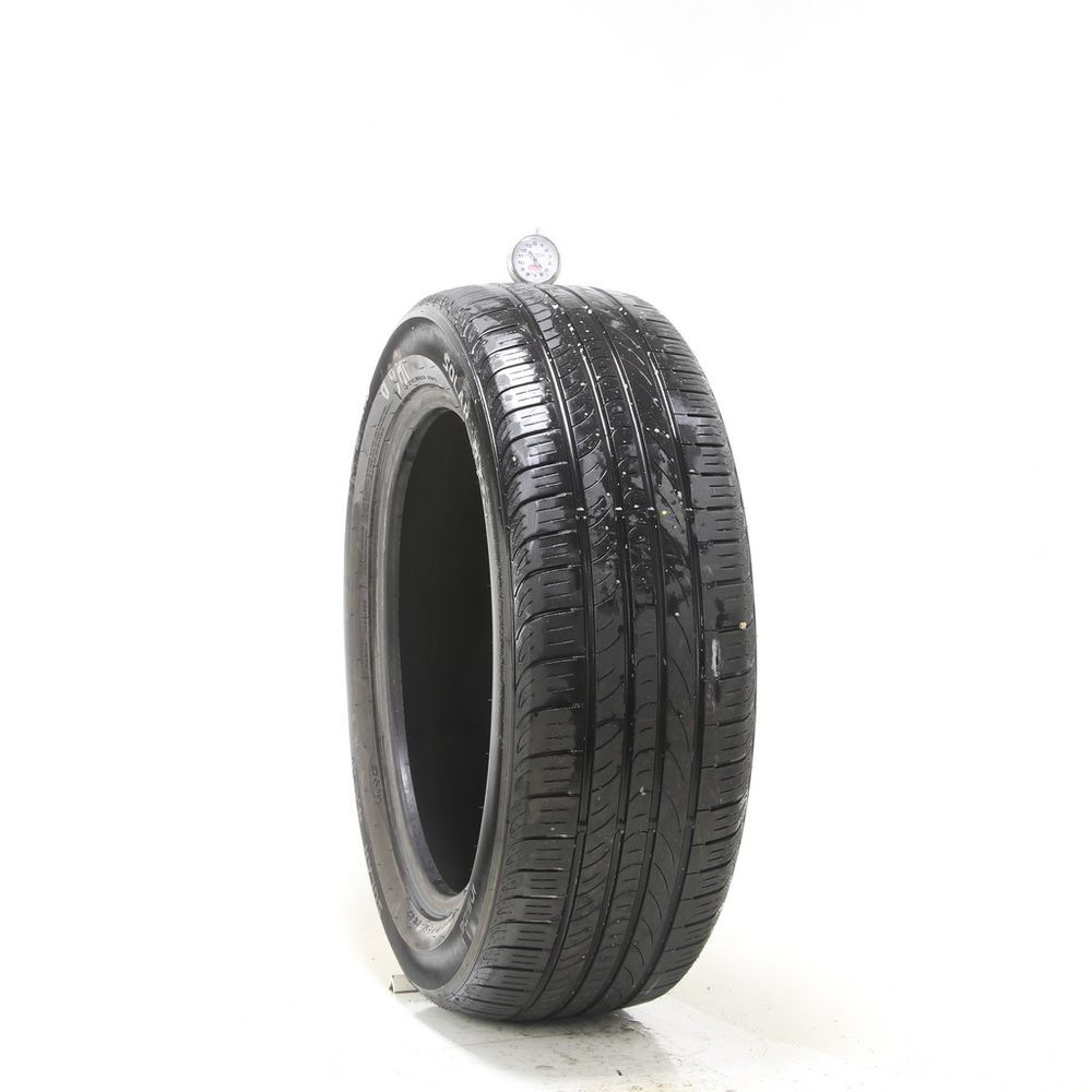 Used 225/55R18 Solar 4XS Plus 98H - 5.5/32 - Image 1