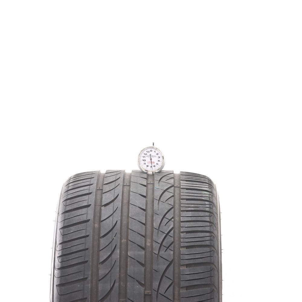 Used 285/35ZR18 Hankook Ventus S1 Noble2 101W - 6.5/32 - Image 2