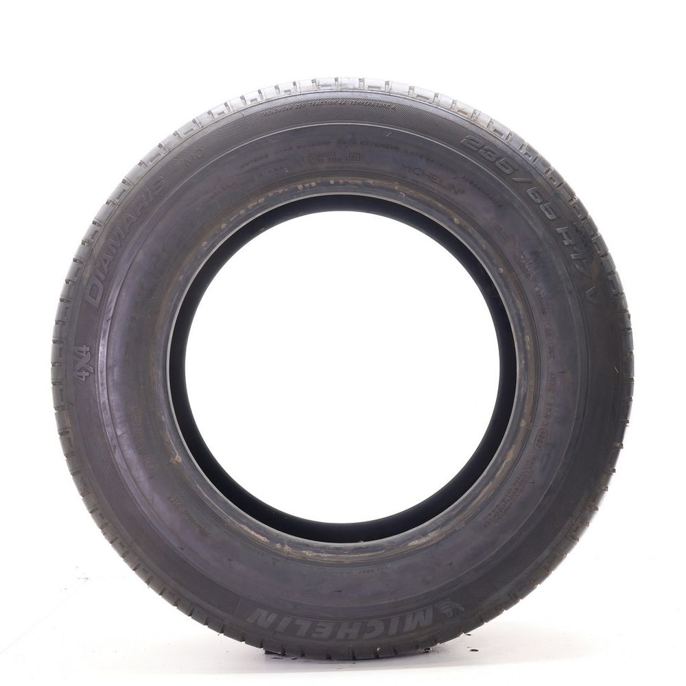 New 235/65R17 Michelin 4X4 Diamaris MO 104V - 10/32 - Image 3