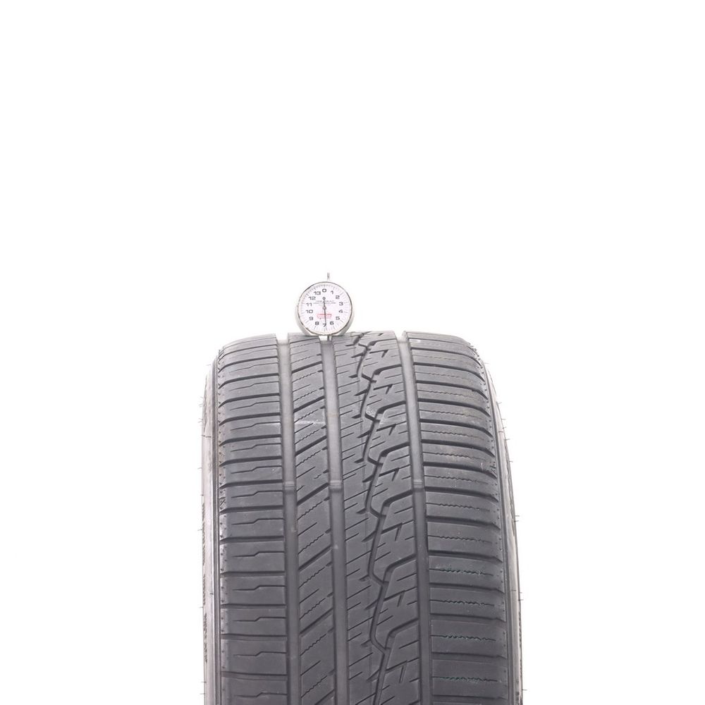 Set of (2) Used 235/40R19 Sumitomo HTR A/S P03 96V - 6.5-8/32 - Image 2
