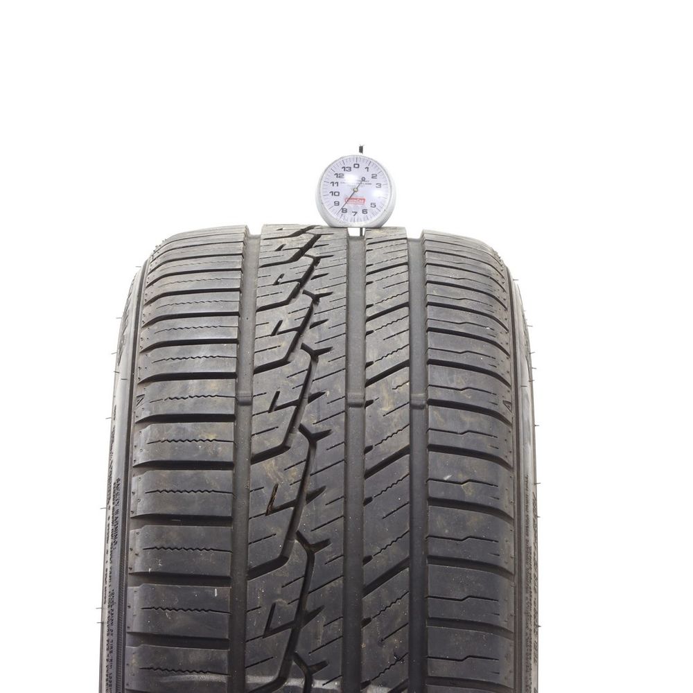 Set of (2) Used 235/40R19 Sumitomo HTR A/S P03 96V - 6.5-8/32 - Image 5