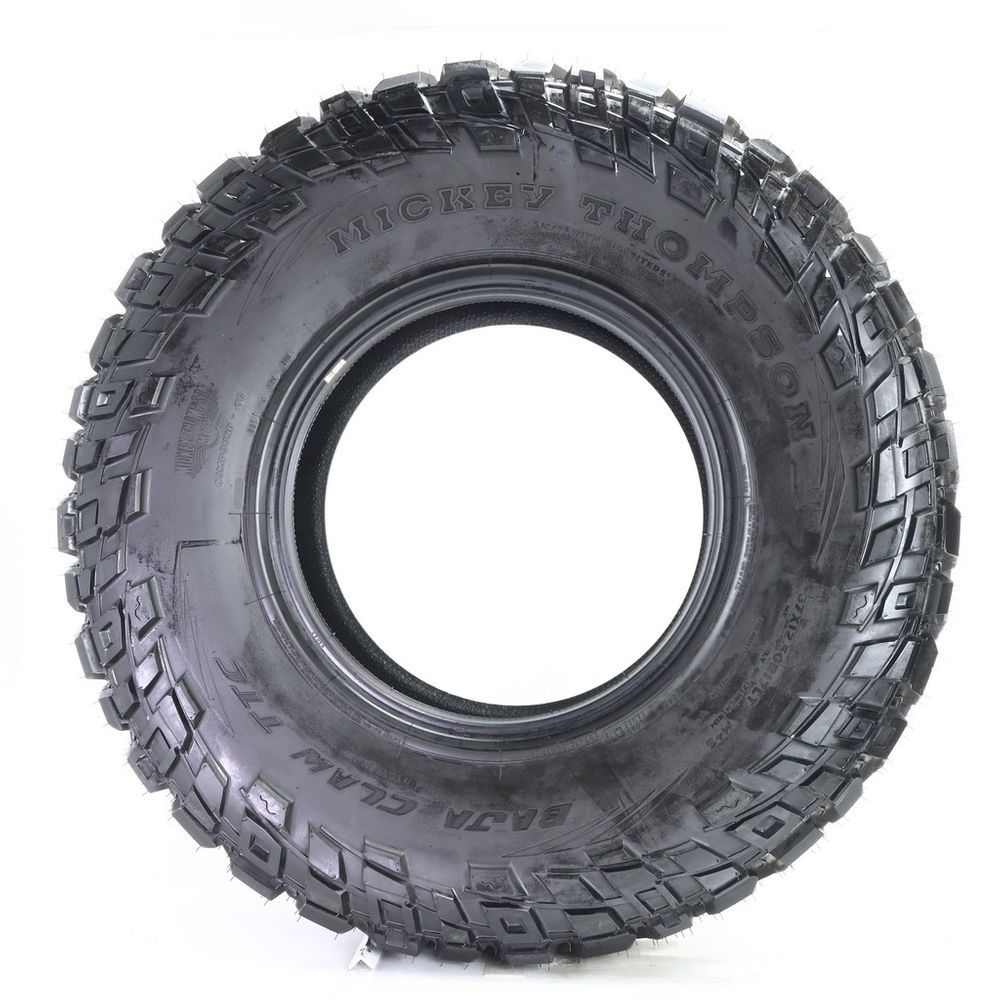 Driven Once LT 37X12.5R17 Mickey Thompson Baja Claw TTC 124P D - 21/32 - Image 3