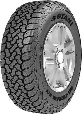 Set of (2) New 35X12.5R20 Otani SA2100 125Q - Image 1