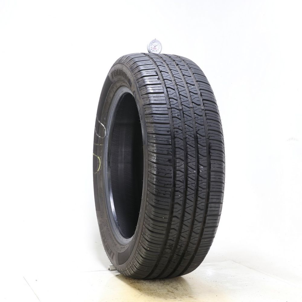 Used 245/55R19 Lemans Touring A/S II 103H - 9/32 - Image 1