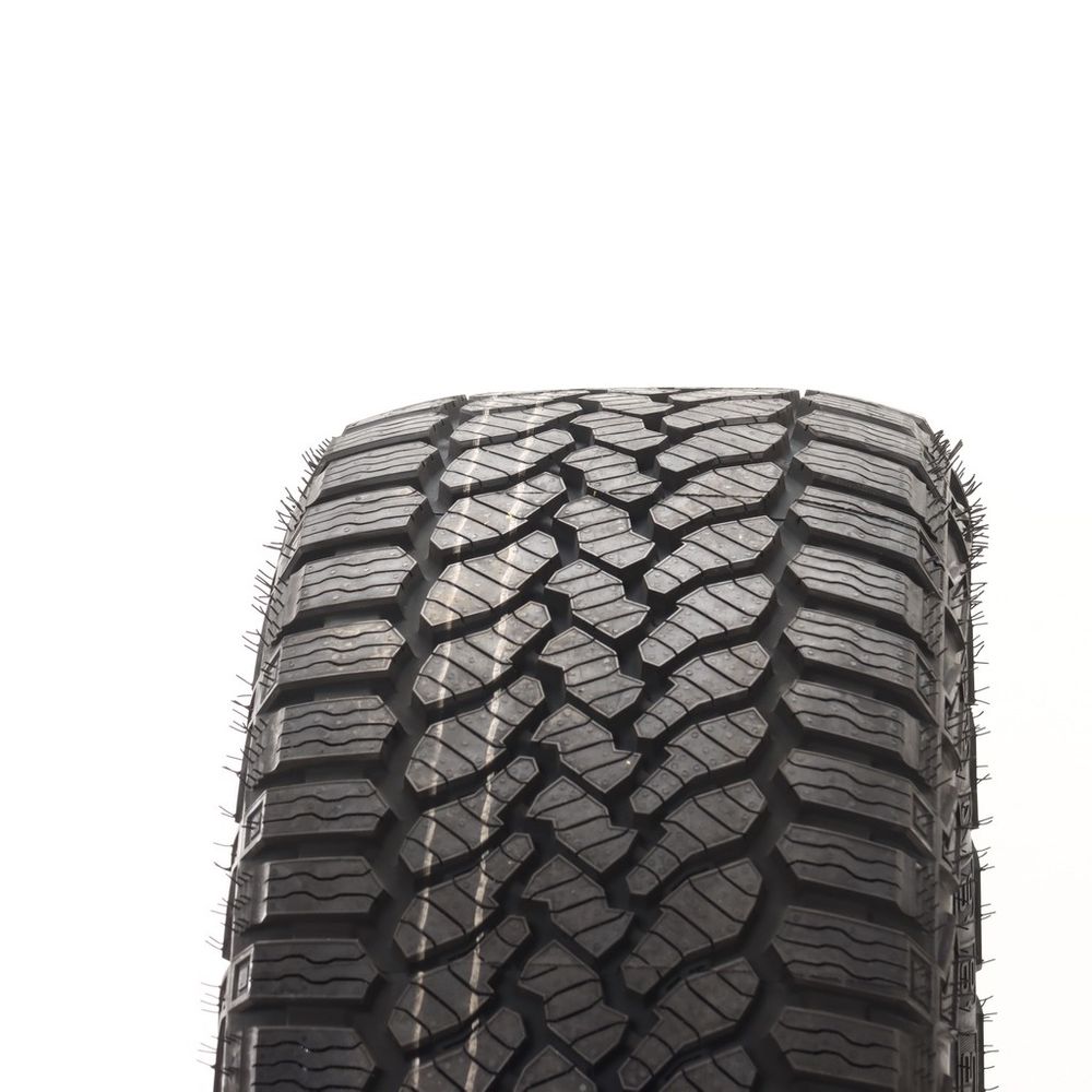 New 275/55R20 General Grabber A/T Sport-W 113T - Image 2