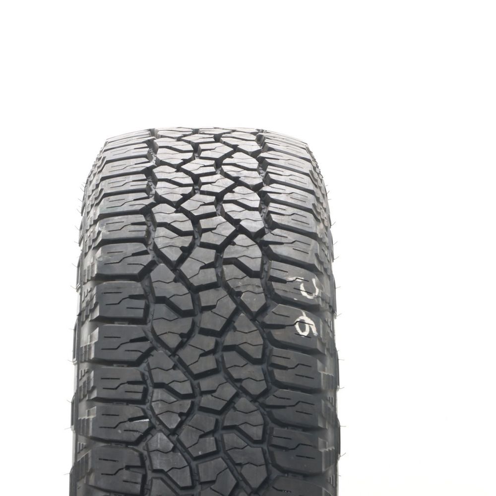 New LT 275/65R18 Goodyear Wrangler Trailrunner AT 123/120S E - Image 2