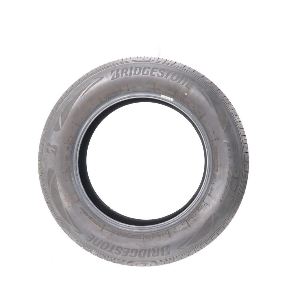 Used 225/65R17 Bridgestone Ecopia H/L 422 Plus 102H - 6.5/32 - Image 3