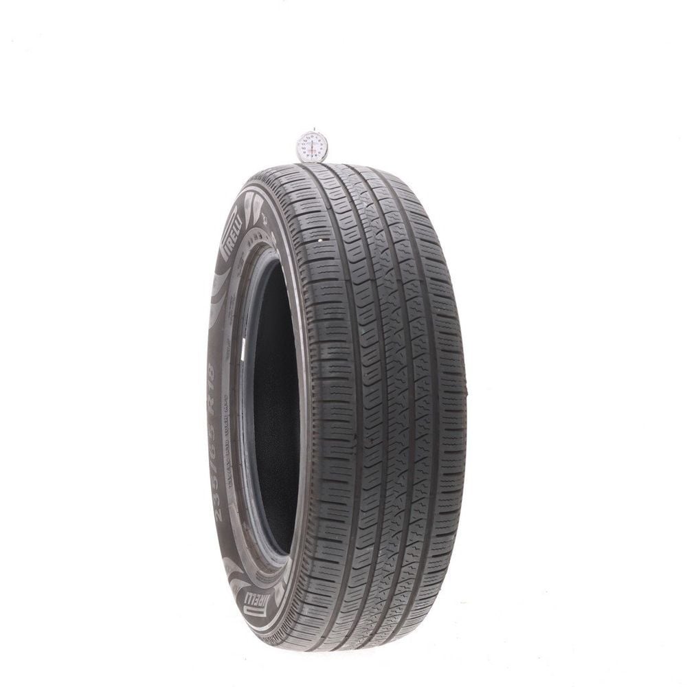 Used 235/65R18 Pirelli Scorpion AS Plus 3 106H - 7/32 - Image 1