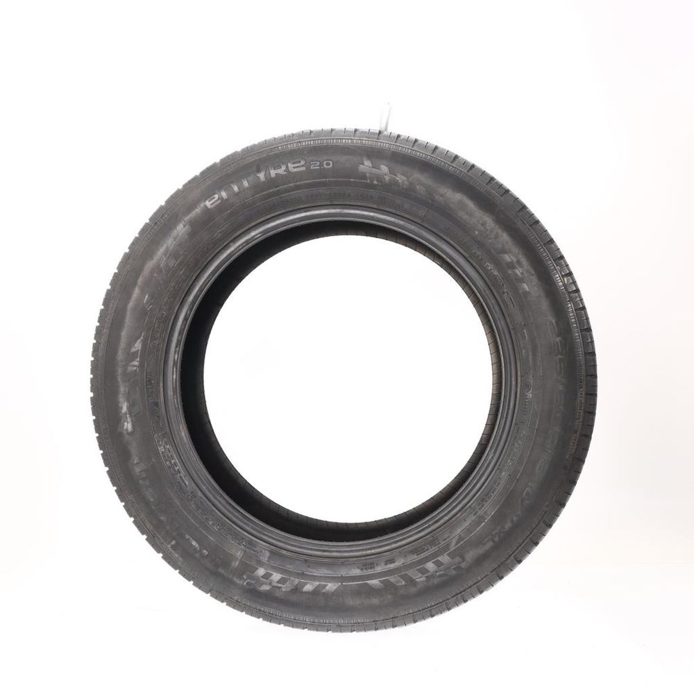 Used 235/60R18 Nokian Entyre 2.0 107V - 8.5/32 - Image 3