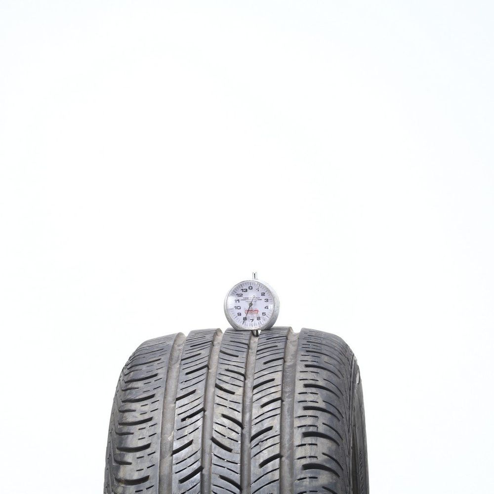 Set of (2) Used 215/50R17 Continental ContiProContact 95H - 8-8.5/32 - Image 2