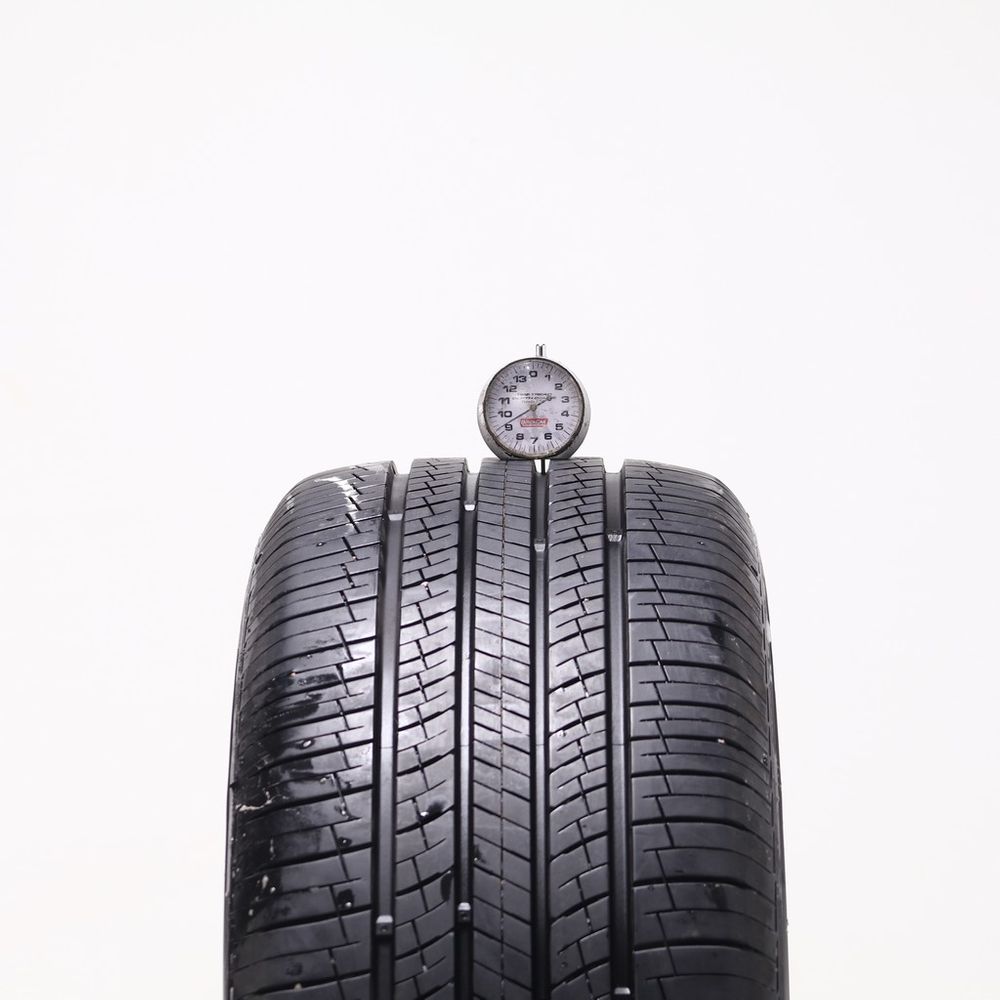 Used 235/55R18 Nexen Roadian GTX RG1 SUV 104V - 9/32 - Image 2