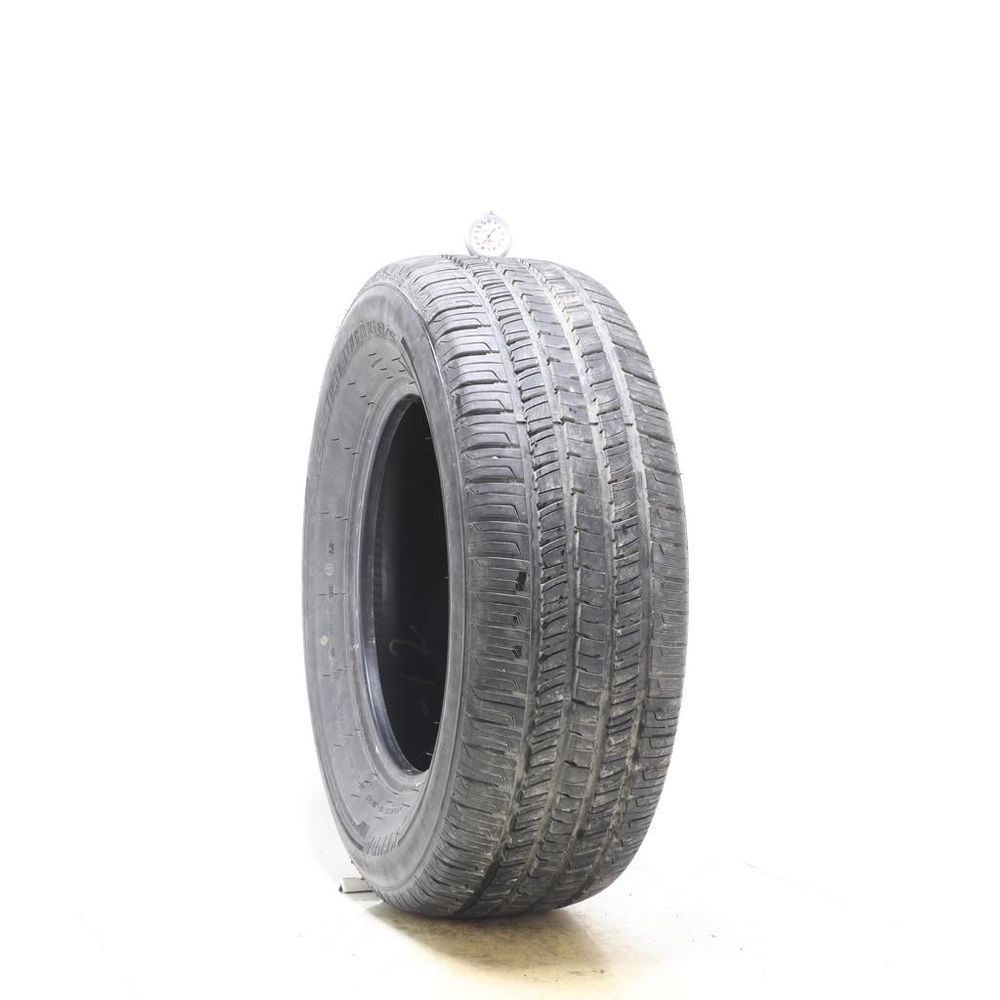 Set of (2) Used 235/65R16 Kenda Kenetica Touring KR217 103H - 8.5-9/32 - Image 1