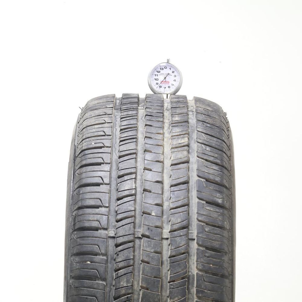 Set of (2) Used 235/65R16 Kenda Kenetica Touring KR217 103H - 8.5-9/32 - Image 2