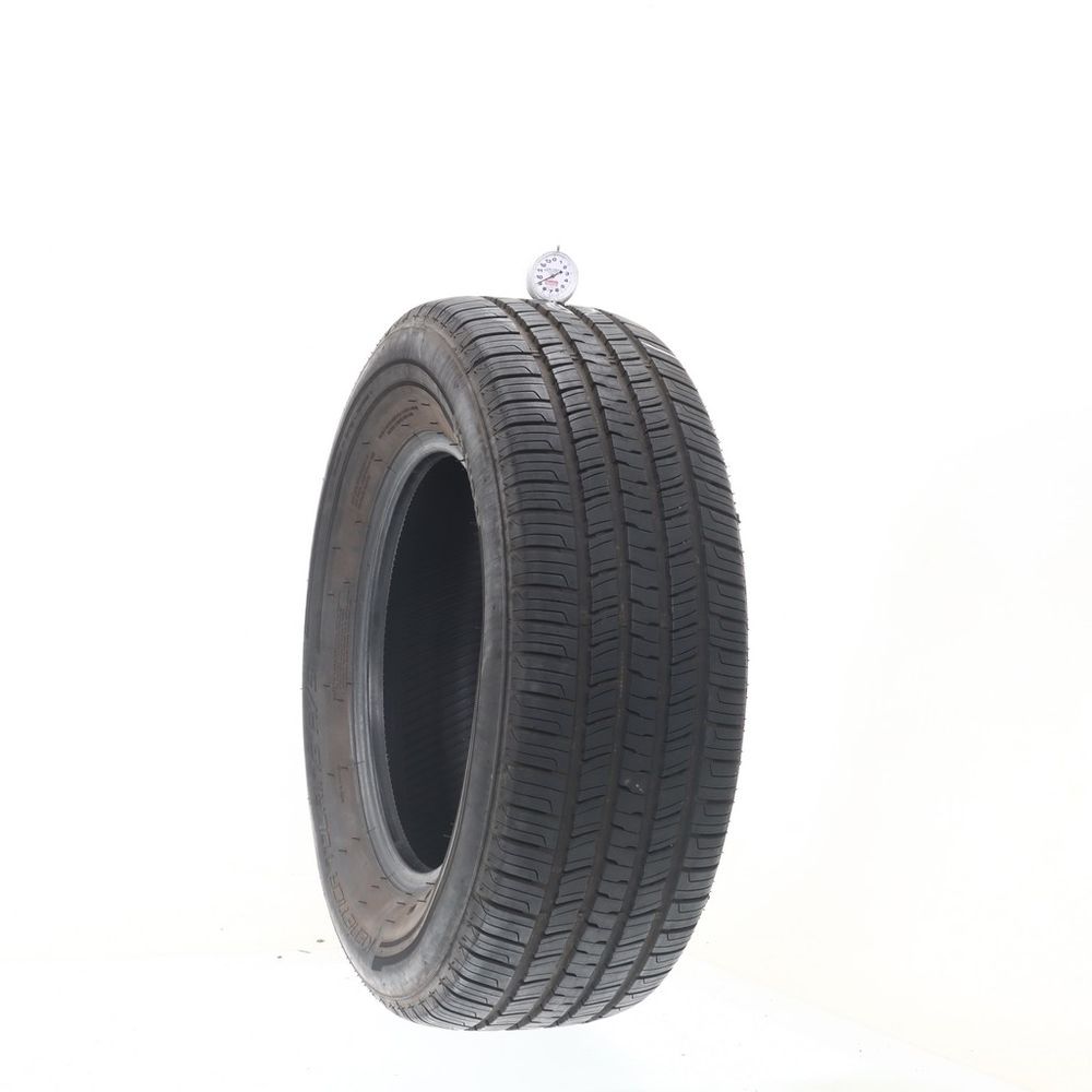 Set of (2) Used 235/65R16 Kenda Kenetica Touring KR217 103H - 8.5-9/32 - Image 4