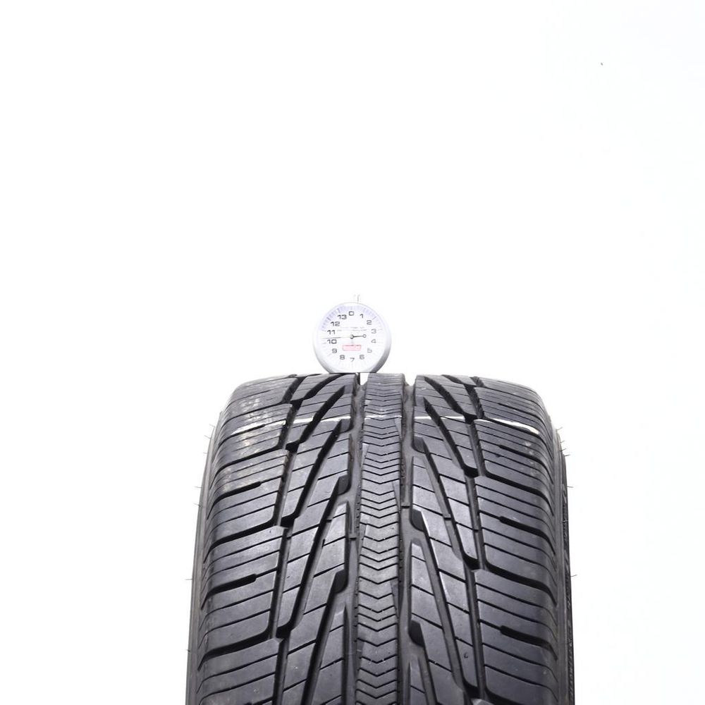 Used 225/60R17 Goodyear Assurance Tripletred AS 98H - 10/32 - Image 2