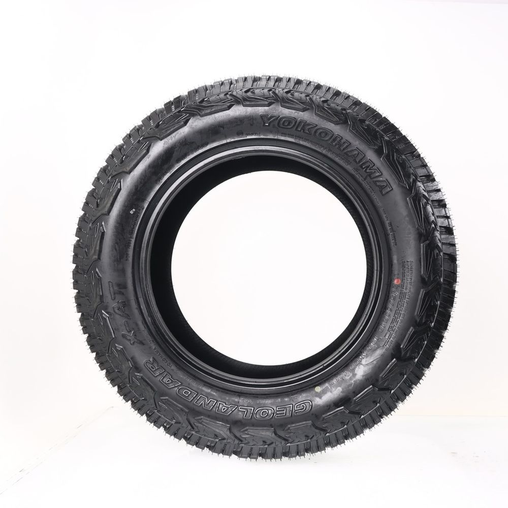 New LT 285/60R18 Yokohama Geolandar X-AT 122/119Q E - Image 3