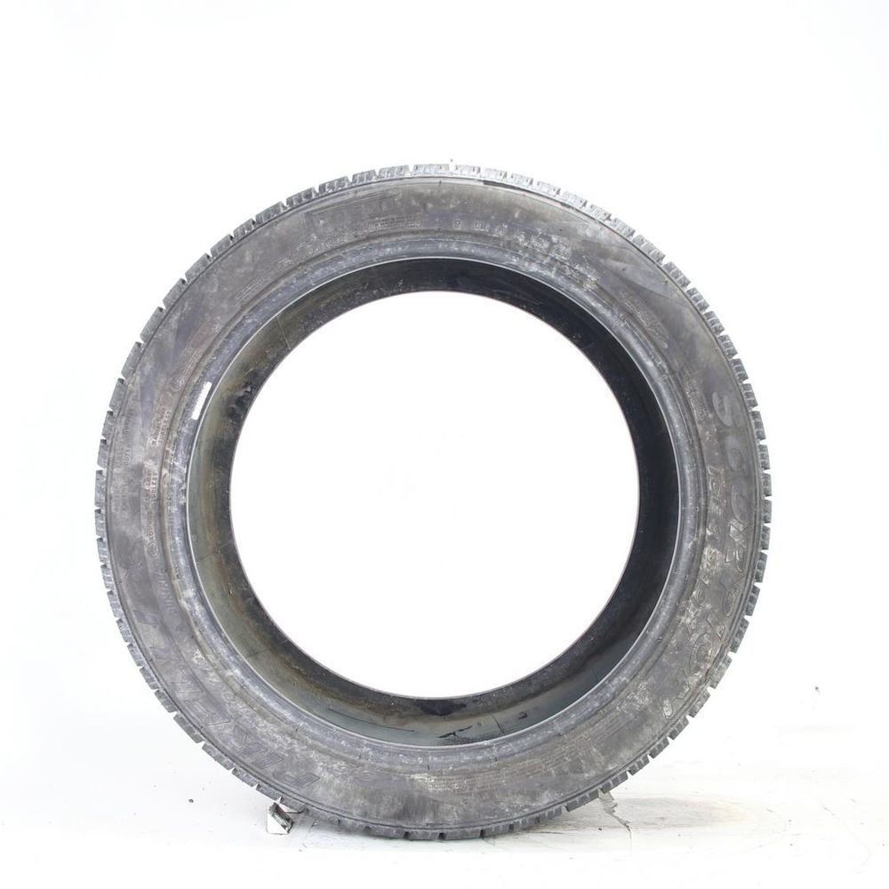 Used 315/35R20 Pirelli Scorpion Ice & Snow Run Flat 110V - 6.5/32 - Image 3
