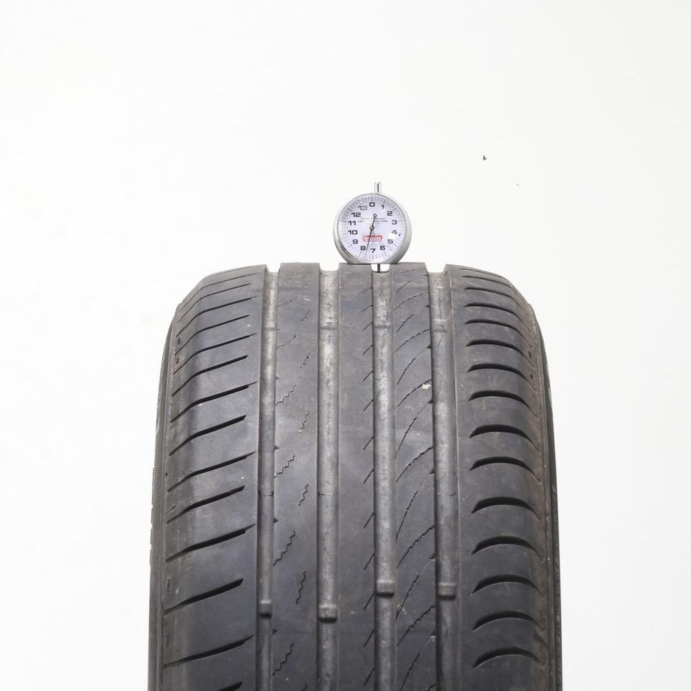 Used 245/50ZR18 Keter Sport macro KT777 RST 100W - 7.5/32 - Image 2