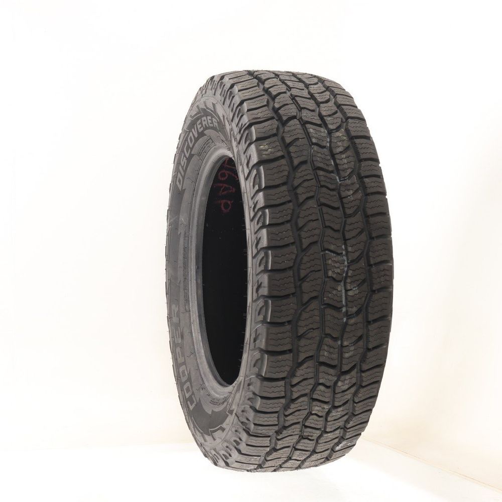 New 265/65R18 Cooper Discoverer A/T 114T - Image 1