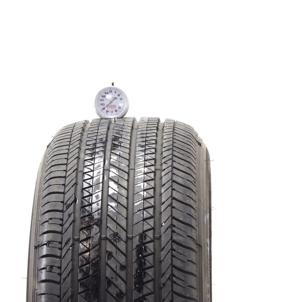 Used 245/60R18 Bridgestone Dueler H/L 422 Ecopia 104H - 9/32 - Image 2