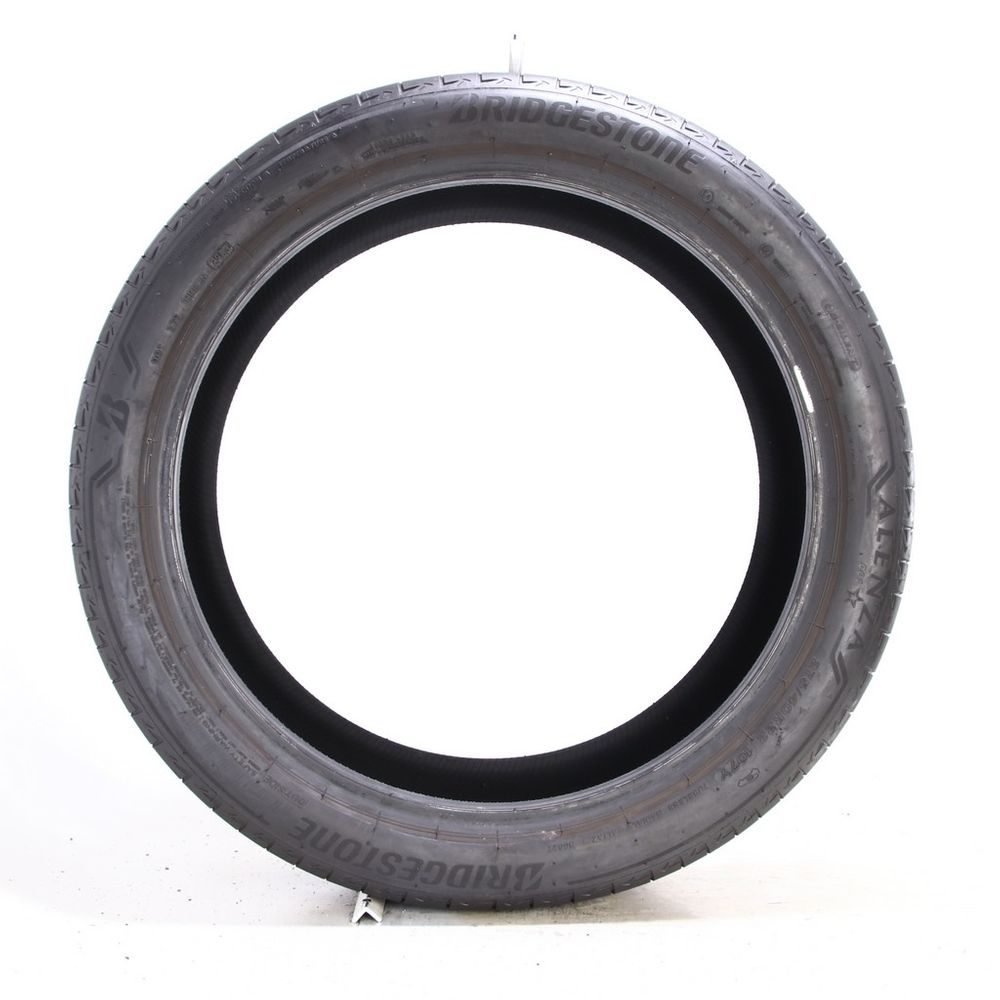 Used 275/40R22 Bridgestone Alenza 001 B-silent 107Y - 5/32 - Image 3