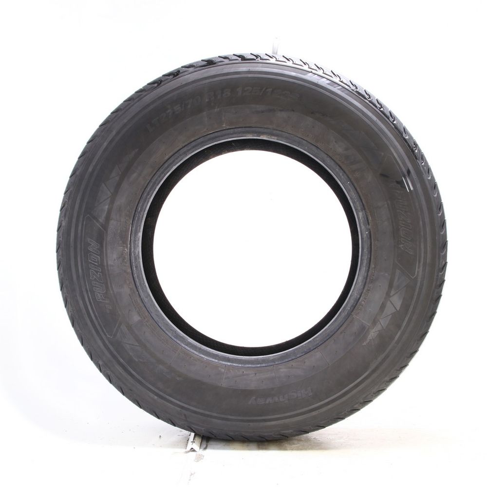 Used LT 275/70R18 Fuzion Highway 125/122S E - 10/32 - Image 3
