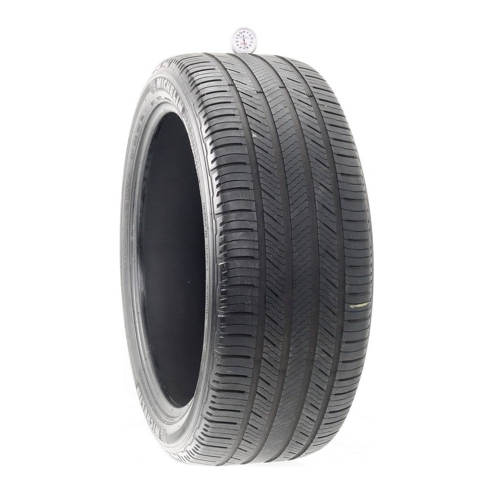 Used 275/40R21 Michelin Premier LTX 107V - 6.5/32 - Image 1