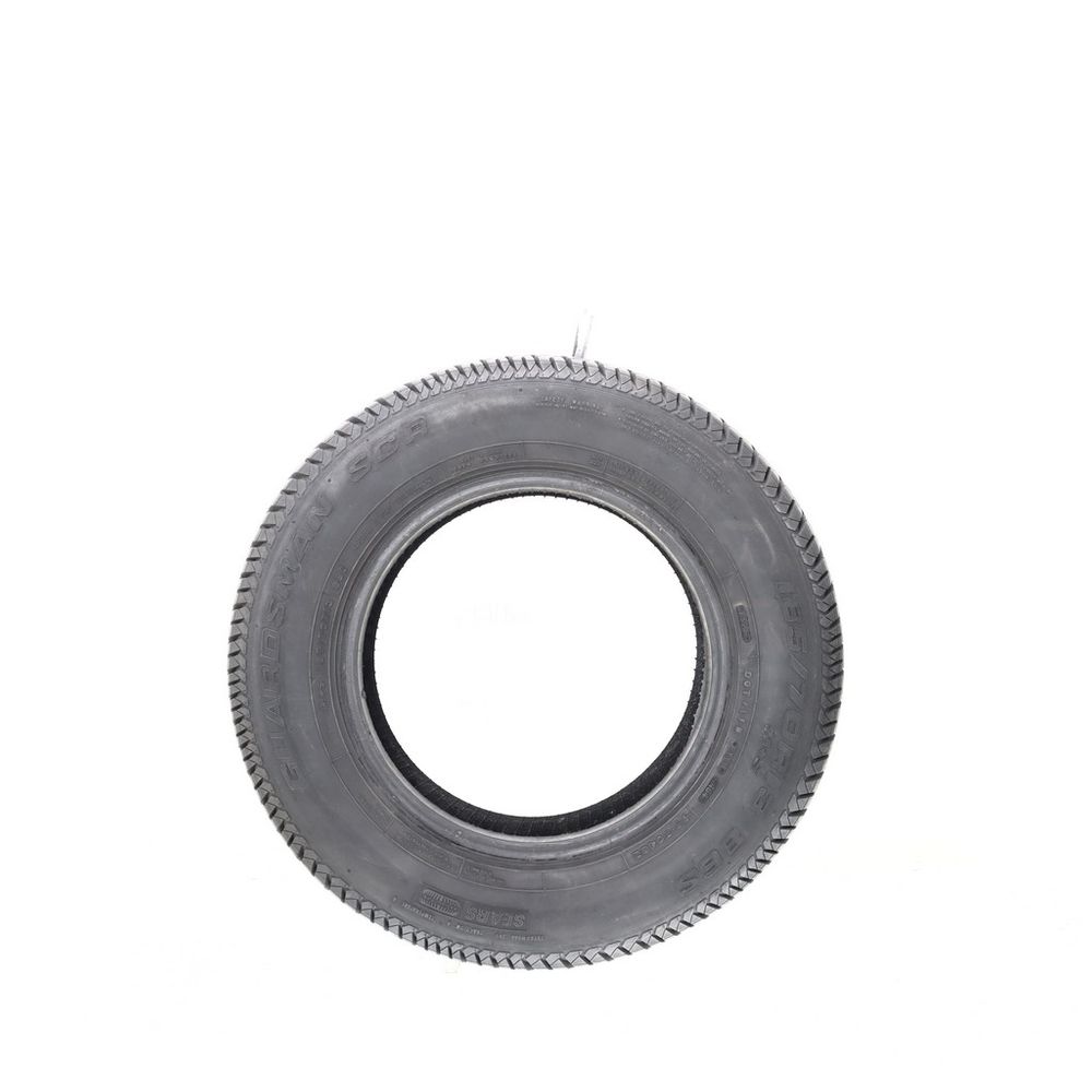 Used 185/70R13 Sears Guardsman SCR 86S - 8.5/32 - Image 3