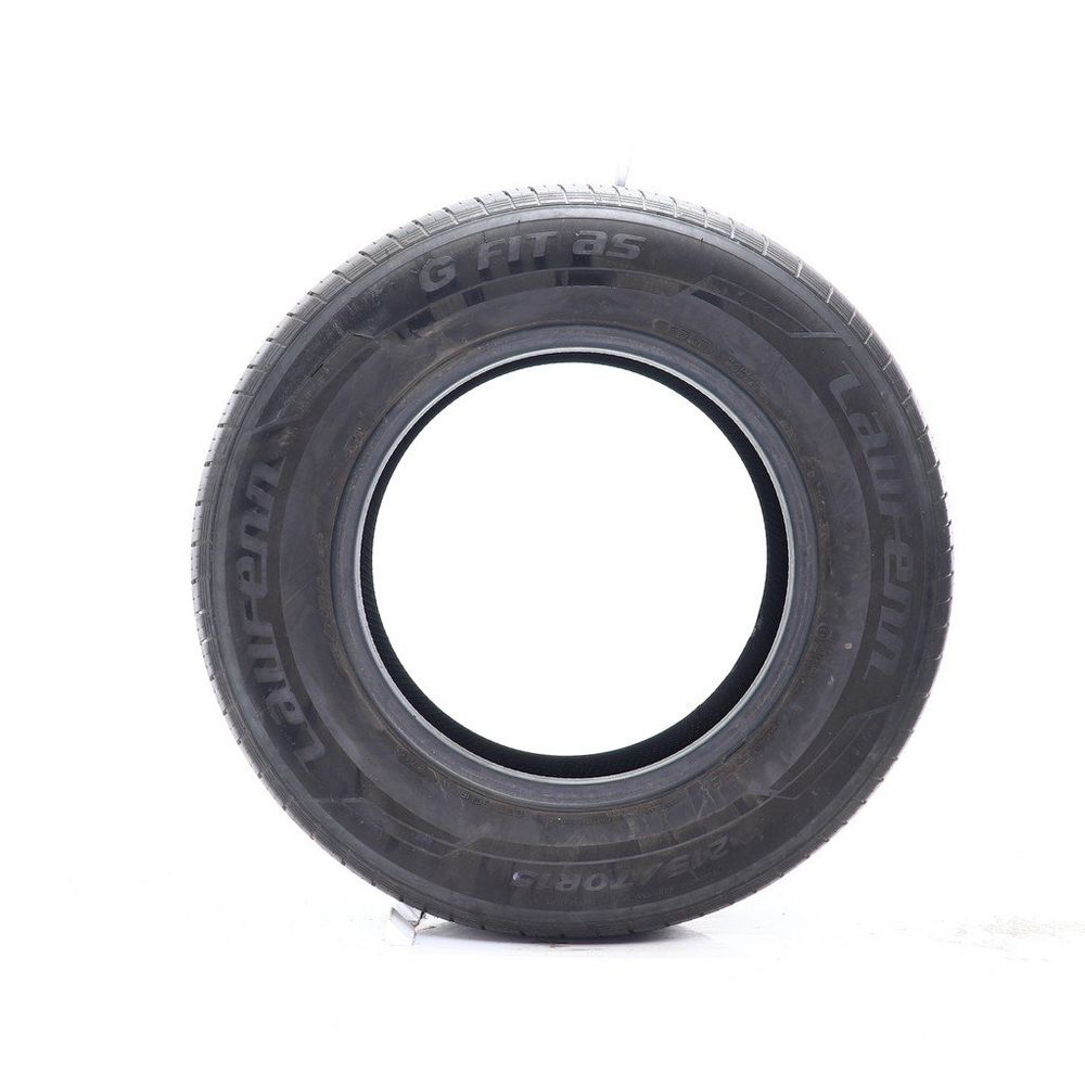 Used 215/70R15 Laufenn G Fit AS 98T - 7/32 - Image 3