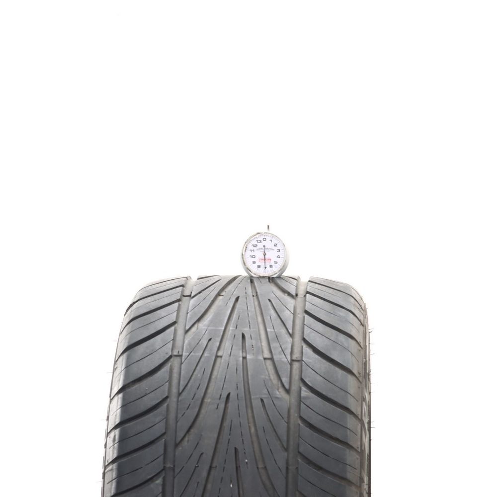 Used 245/45R17 Cooper Zeon ZPT 95H - 7/32 - Image 2