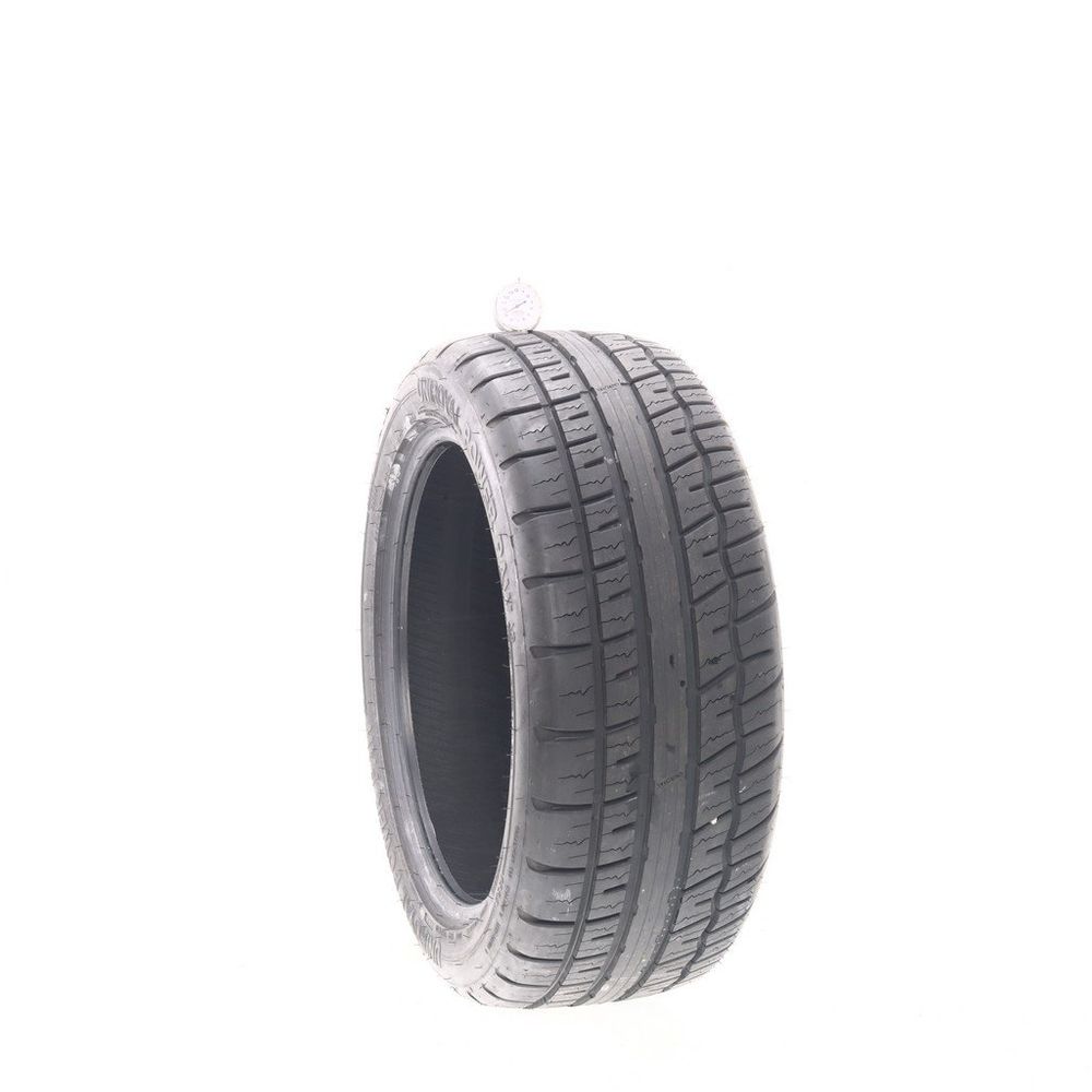 Used 225/50ZR18 Uniroyal Power Paw A/S 99W - 9/32 - Image 1