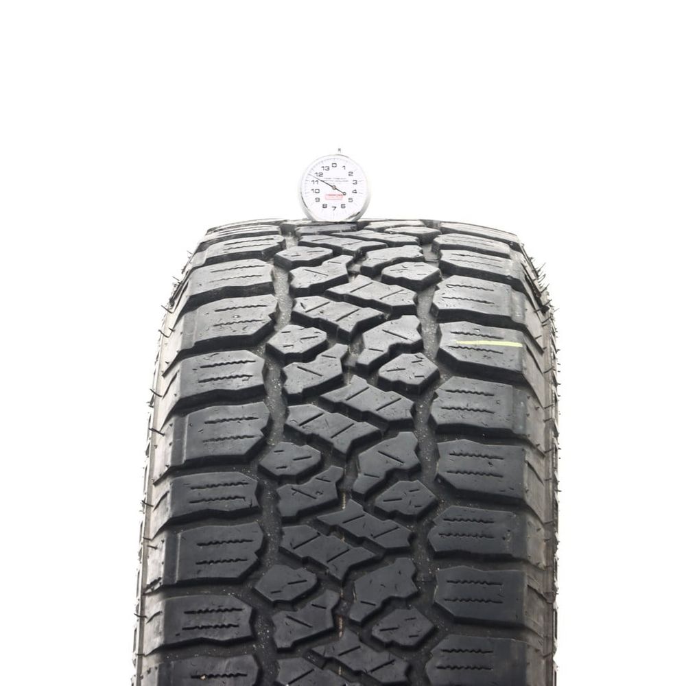 Used LT 265/65R17 Kenda Klever AT2 121/118S E - 11.5/32 - Image 2
