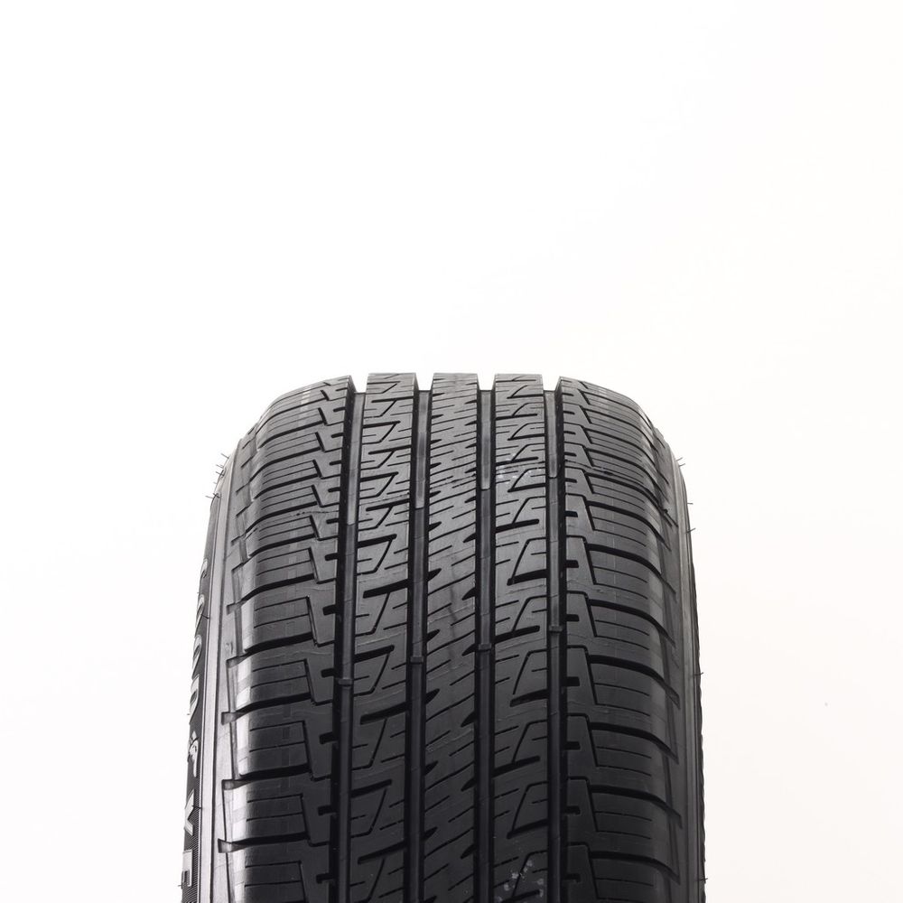 Set of (4) New 225/55R19 Goodyear Assurance MaxLife 99V - Image 2
