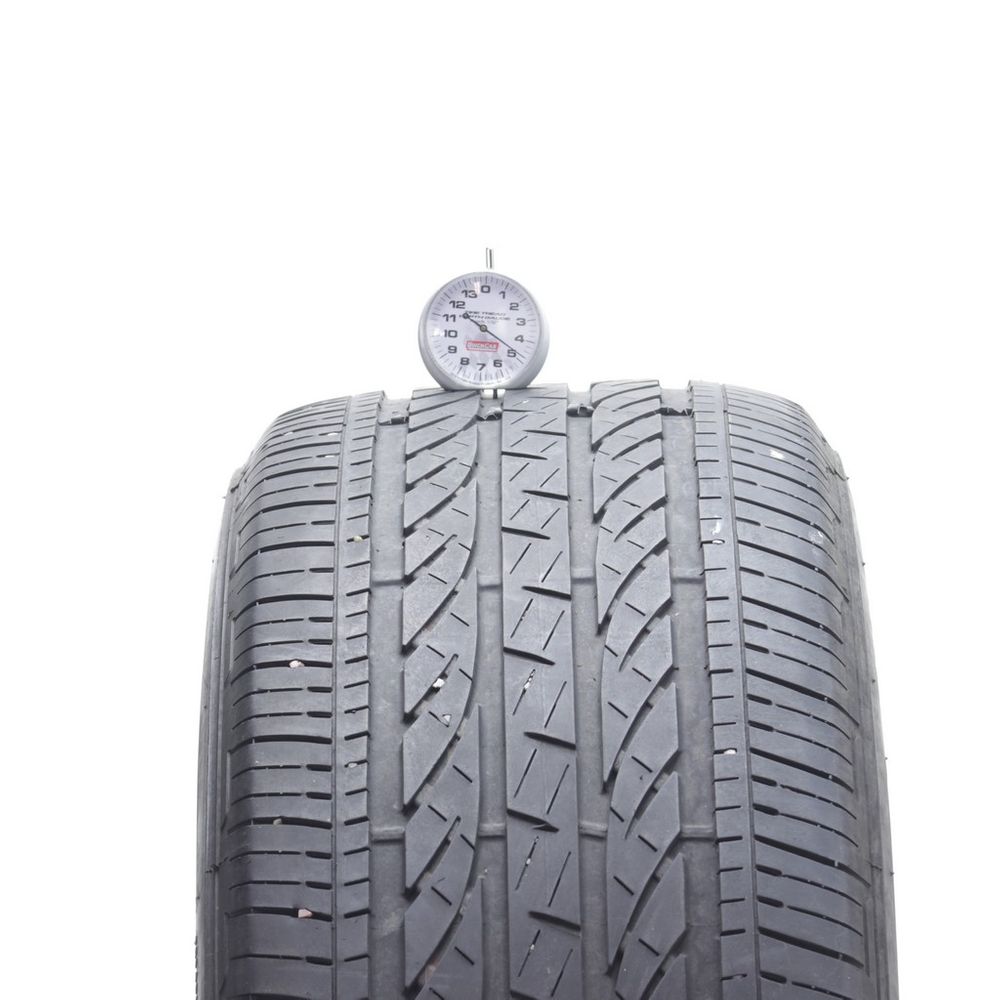 Set of (4) Used 245/50R19 Bridgestone Dueler H/P Sport AS 105H - 4.5-5/32 - Image 2